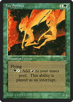 Fire Sprites #186