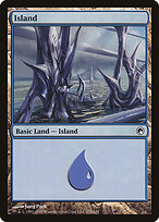 Island #234