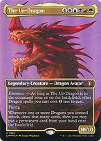 The Ur-Dragon #1065