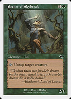 Seeker of Skybreak #68