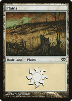 Plains #143