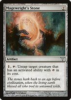 Magewright's Stone #162