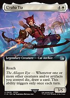 G'raha Tia #429