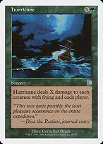 Hurricane #28