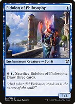 Eidolon of Philosophy #48