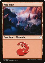 Mountain #305