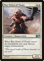 War Priest of Thune #39