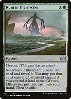 Ruin in Their Wake #132