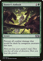 Hunter's Ambush #180