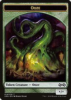 Ooze #14