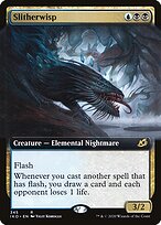 Slitherwisp #345