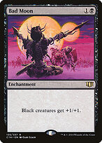 Bad Moon #135
