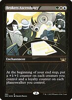 Brokers Ascendancy #362