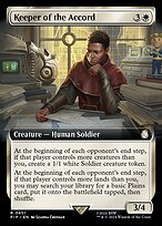 Keeper of the Accord #451