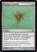 Wayfarer's Bauble #63