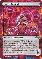 Neural Network #195