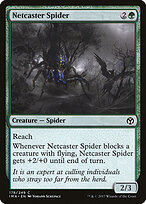 Netcaster Spider #178
