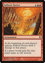 Sulfuric Vortex #152