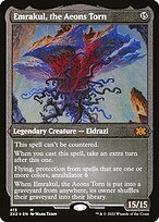 Emrakul, the Aeons Torn #413