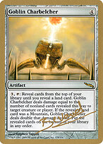 Goblin Charbelcher #mb176