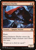 Voldaren Duelist #191