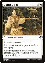 Griffin Guide #19