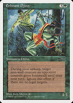 Erhnam Djinn #64
