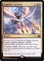 Angelfire Ignition #209p