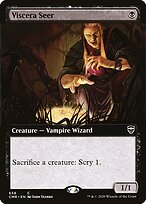 Viscera Seer #658