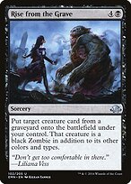 Rise from the Grave #102