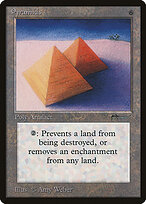 Pyramids #67