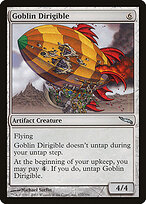 Goblin Dirigible #177