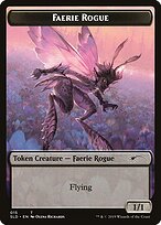 Faerie Rogue #15