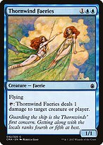 Thornwind Faeries #42