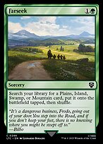 Farseek #244