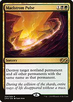Maelstrom Pulse #204