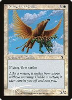 Razorfoot Griffin #32★