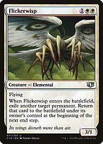 Flickerwisp #71