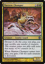 Marrow Chomper #93