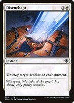 Disenchant #20