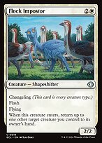 Flock Impostor #16