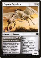 Pegasus Guardian // Rescue the Foal #CLB-36
