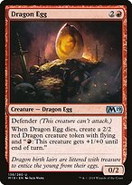 Dragon Egg #138