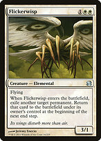Flickerwisp #16