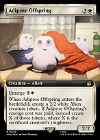 Adipose Offspring #924