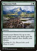 Migration Path #164