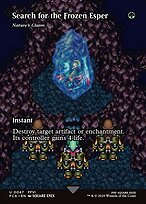 Nature's Claim #47
