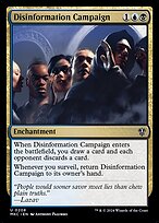 Disinformation Campaign #208