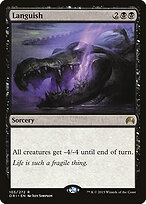 Languish #105