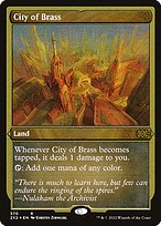 City of Brass #570